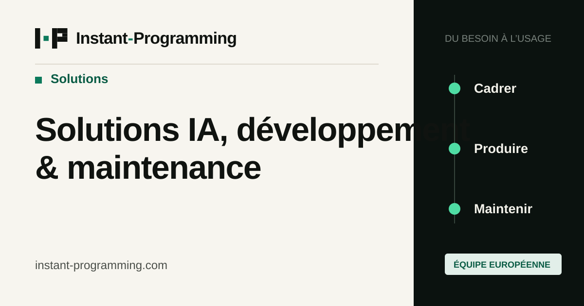 I made our automation pipelines "playable" — six interactive step-by-step demos instead of a portf logo